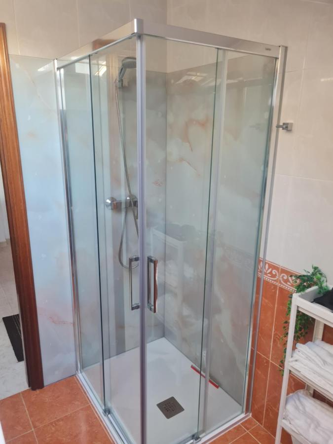 Apartament Apartamento Vacacional Beiramar A Guarda Zewnętrze zdjęcie