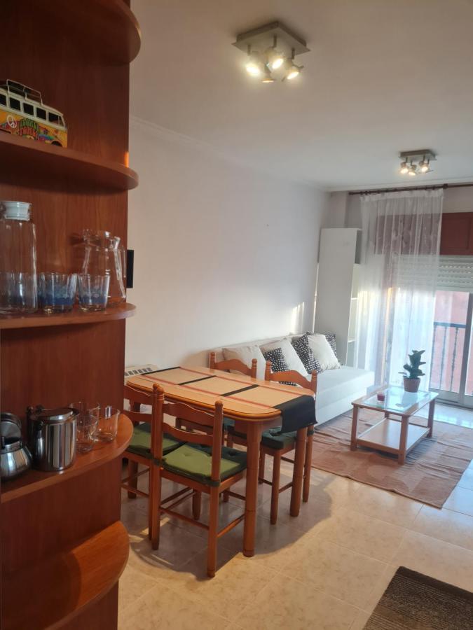 Apartament Apartamento Vacacional Beiramar A Guarda Zewnętrze zdjęcie